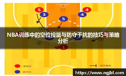 NBA训练中的空位投篮与防守干扰的技巧与策略分析